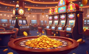 ygm777 Live Casino Baccarat Myanmar
